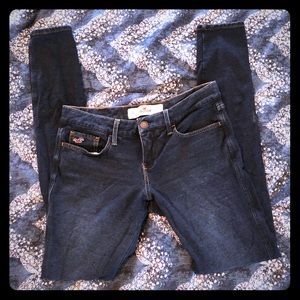 Hollister jeggings